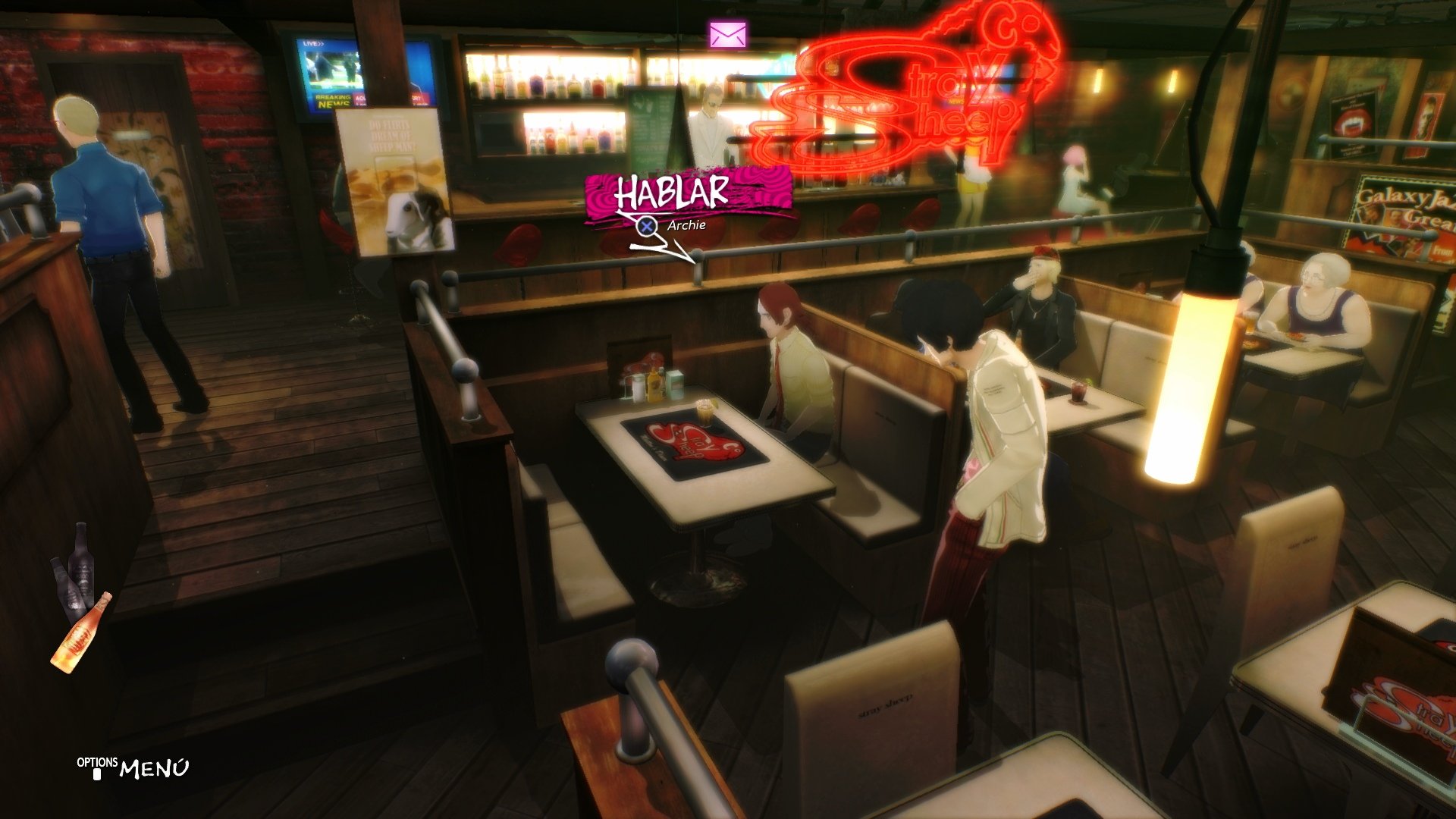 Catherine: Fully Body - Imagen 45